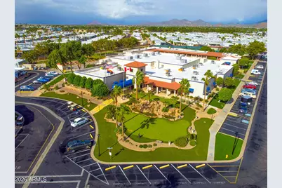 7750 E Broadway Road #209, Mesa, AZ 85208 - Photo 24