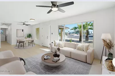 7100 S La Rosa Drive, Tempe, AZ 85283 - Photo 2