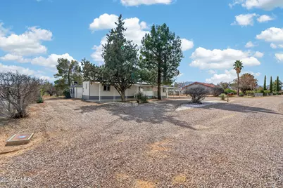 3344 Quail Run Drive, Sierra Vista, AZ 85635 - Photo 8