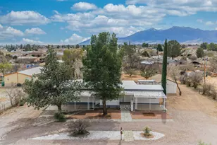 3344 Quail Run Dr, Sierra Vista, AZ 85635 - Photo 4