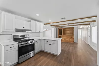 3344 Quail Run Drive, Sierra Vista, AZ 85635 - Photo 12