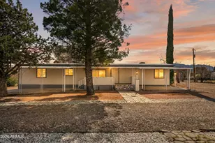 3344 Quail Run Dr, Sierra Vista, AZ 85635 - Photo 1