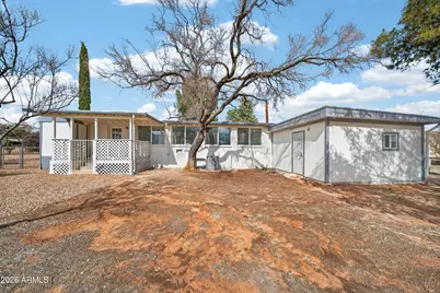 3344 Quail Run Drive, Sierra Vista, AZ 85635 - Photo 42