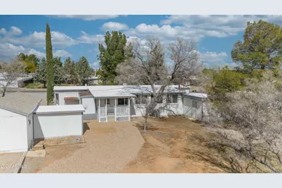 3344 Quail Run Drive, Sierra Vista, AZ 85635 - Photo 10