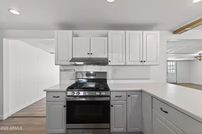 3344 Quail Run Drive, Sierra Vista, AZ 85635 - Photo 16