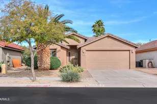 2420 E Malaga Dr, Casa Grande, AZ 85194 - Photo 1