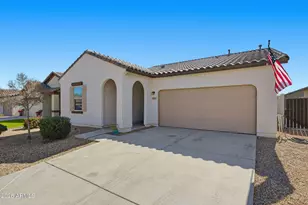 4547 W Foldwing Dr, San Tan Valley, AZ 85144 - Photo 2
