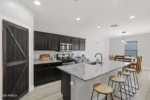 4547 W Foldwing Dr, San Tan Valley, AZ 85144 - Photo 1