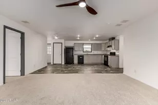 511 W Claessens Dr, Morristown, AZ 85342 - Photo 6