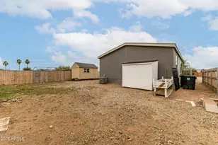 511 W Claessens Dr, Morristown, AZ 85342 - Photo 26