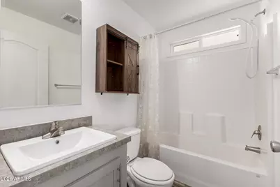 511 W Claessens Drive, Morristown, AZ 85342 - Photo 22