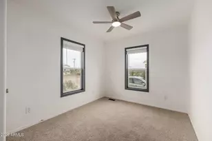 511 W Claessens Dr, Morristown, AZ 85342 - Photo 20