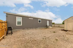511 W Claessens Dr, Morristown, AZ 85342 - Photo 30