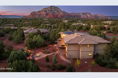 150 Rimstone Circle, Sedona, AZ 86336 - Photo 4