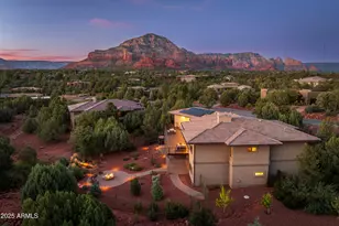 150 Rimstone Cir, Sedona, AZ 86336 - Photo 4