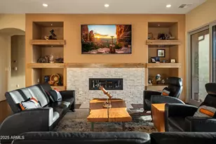 150 Rimstone Cir, Sedona, AZ 86336 - Photo 8