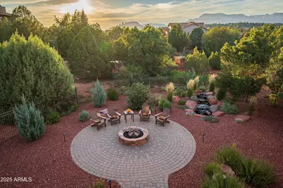 150 Rimstone Circle, Sedona, AZ 86336 - Photo 34