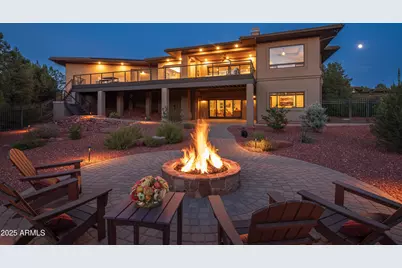 150 Rimstone Circle, Sedona, AZ 86336 - Photo 2