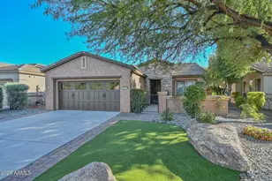 12917 W Red Fox Rd, Peoria, AZ 85383 - Photo 1