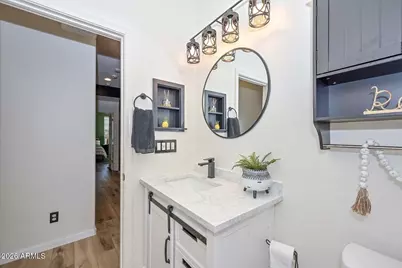 12917 W Red Fox Road, Peoria, AZ 85383 - Photo 32