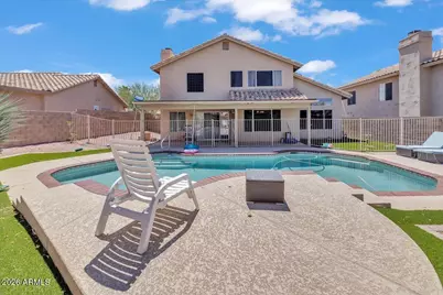 6366 E Riverdale Street, Mesa, AZ 85215 - Photo 30