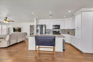 6366 E Riverdale St, Mesa, AZ 85215 - Photo 4