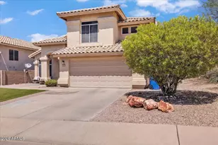 6366 E Riverdale St, Mesa, AZ 85215 - Photo 34