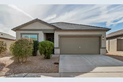 4846 N 193rd Avenue, Litchfield Park, AZ 85340 - Photo 1