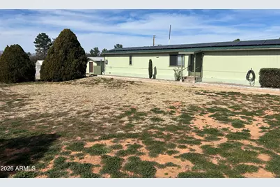 11450 E Adams Lane, Cornville, AZ 86325 - Photo 2