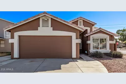 19801 N 6th Place, Phoenix, AZ 85024 - Photo 1