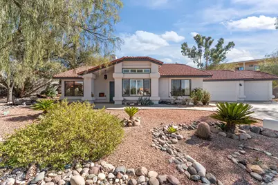 2105 W Terrace Drive, Wickenburg, AZ 85390 - Photo 1