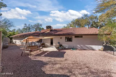 2105 W Terrace Drive, Wickenburg, AZ 85390 - Photo 26
