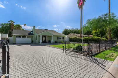 521 W Mariposa Street, Phoenix, AZ 85013 - Photo 1