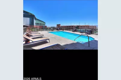 310 S 4th Street #1408, Phoenix, AZ 85004 - Photo 16