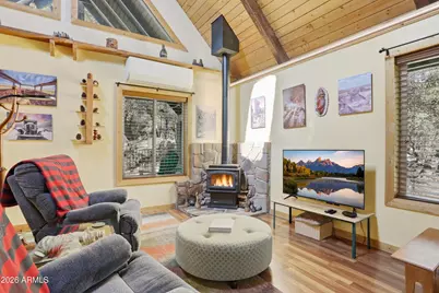 3747 N Mohawk Street, Pine, AZ 85544 - Photo 8