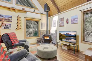 3747 N Mohawk St, Pine, AZ 85544 - Photo 8