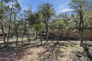 3747 N Mohawk St, Pine, AZ 85544 - Photo 32