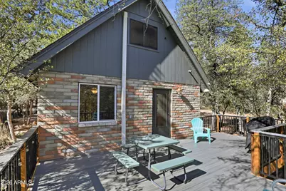 3747 N Mohawk Street, Pine, AZ 85544 - Photo 26