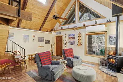 3747 N Mohawk Street, Pine, AZ 85544 - Photo 6