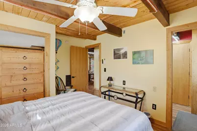 3747 N Mohawk Street, Pine, AZ 85544 - Photo 16