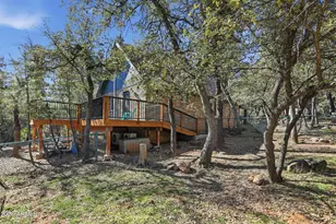 3747 N Mohawk St, Pine, AZ 85544 - Photo 28