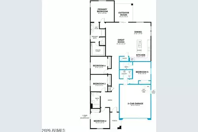 10224 S Dutchman Drive, Apache Junction, AZ 85120 - Photo 2