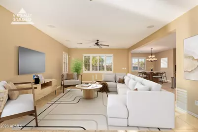 3340 E Yellowstone Place, Chandler, AZ 85249 - Photo 8