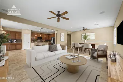 3340 E Yellowstone Place, Chandler, AZ 85249 - Photo 10
