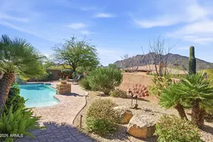 37170 N Granite Creek Ln, Carefree, AZ 85377 - Photo 4