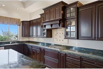 37170 N Granite Creek Lane, Carefree, AZ 85377 - Photo 16
