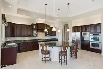 37170 N Granite Creek Lane, Carefree, AZ 85377 - Photo 16