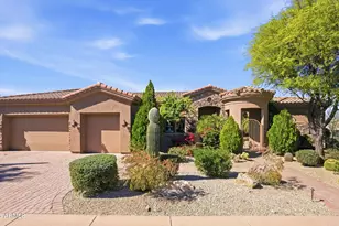 37170 N Granite Creek Ln, Carefree, AZ 85377 - Photo 4