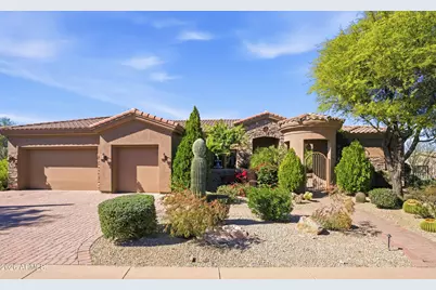 37170 N Granite Creek Lane, Carefree, AZ 85377 - Photo 6