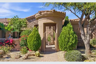 37170 N Granite Creek Lane, Carefree, AZ 85377 - Photo 10